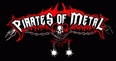 logo Pirates Of Metal